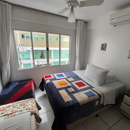 Residencial Dubai Centro Appartement Balneário Camboriú Buitenkant foto
