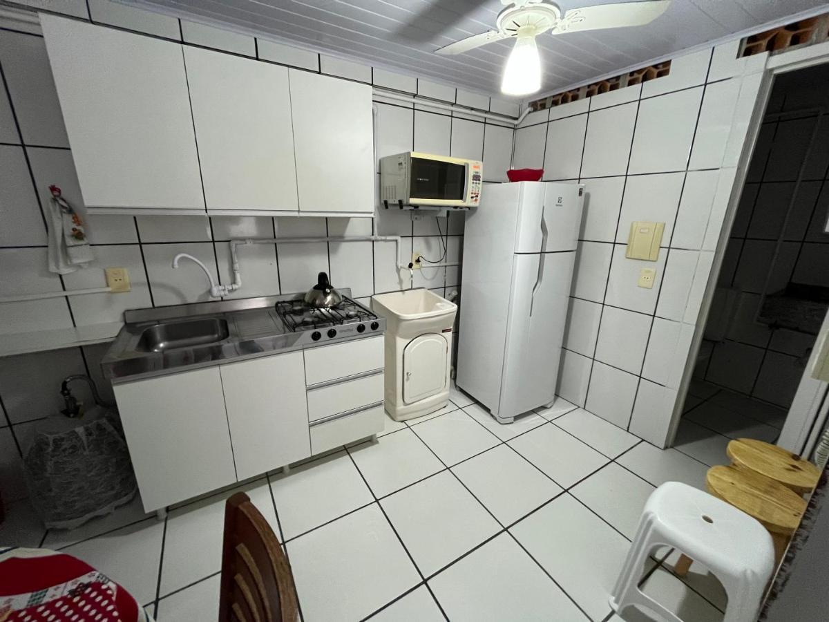 Residencial Dubai Centro Appartement Balneário Camboriú Buitenkant foto