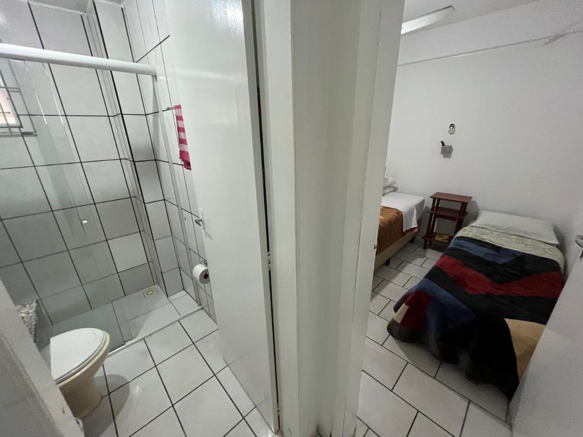 Residencial Dubai Centro Appartement Balneário Camboriú Buitenkant foto