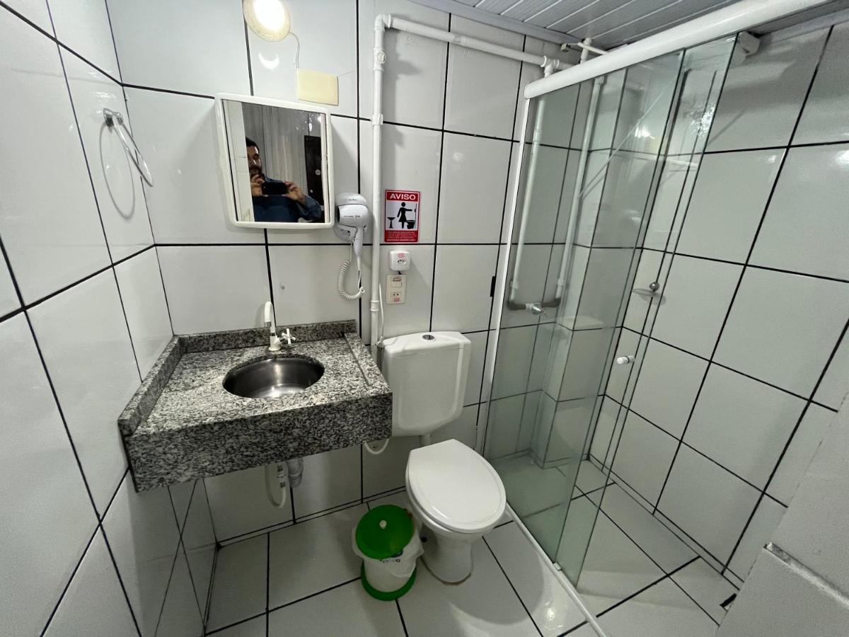 Residencial Dubai Centro Appartement Balneário Camboriú Buitenkant foto