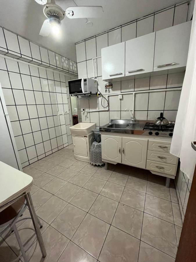 Residencial Dubai Centro Appartement Balneário Camboriú Buitenkant foto