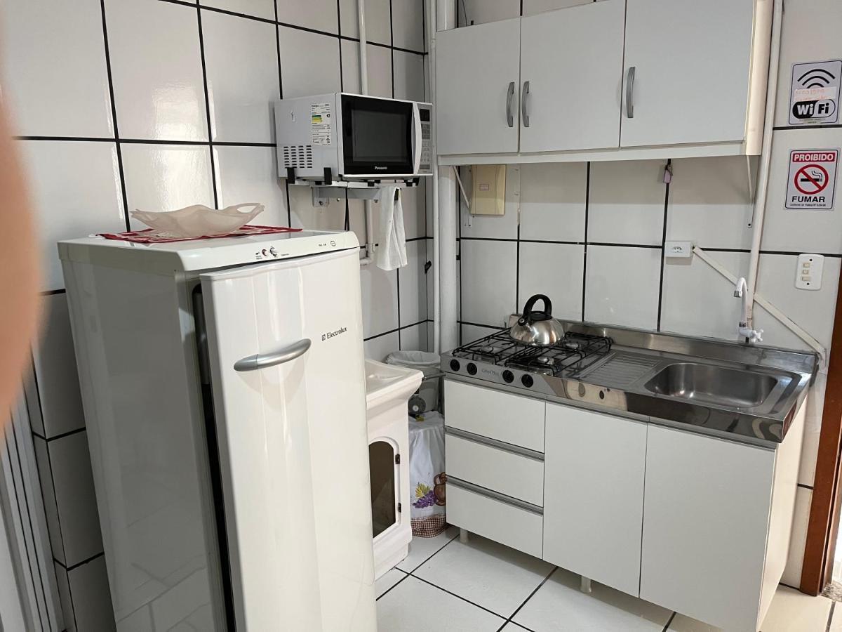 Residencial Dubai Centro Appartement Balneário Camboriú Buitenkant foto