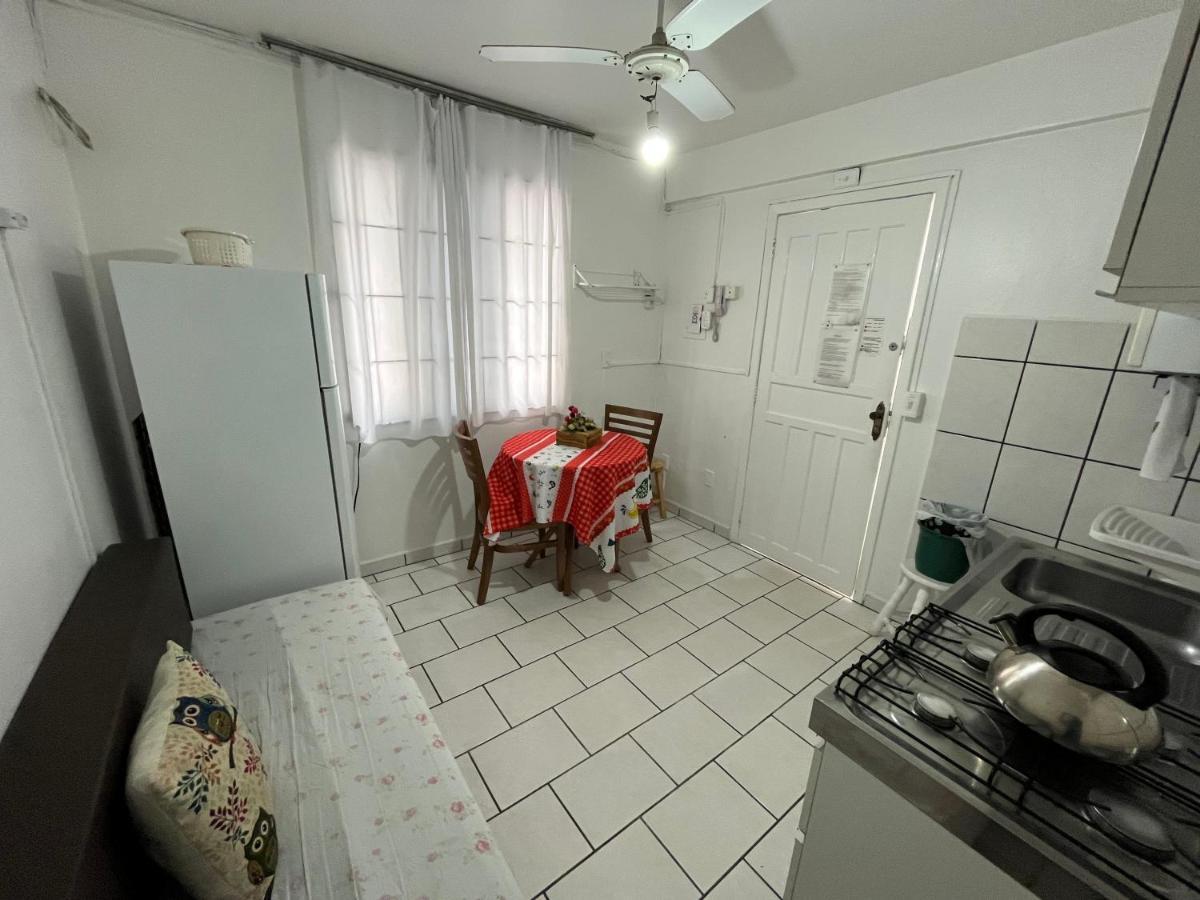 Residencial Dubai Centro Appartement Balneário Camboriú Buitenkant foto
