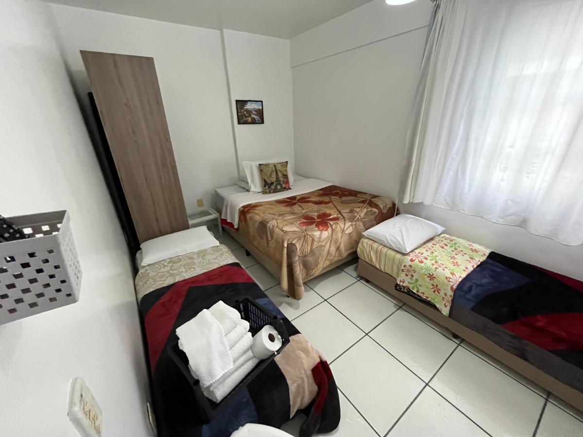 Residencial Dubai Centro Appartement Balneário Camboriú Buitenkant foto