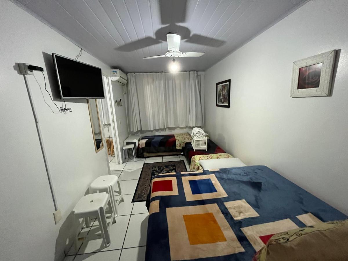 Residencial Dubai Centro Appartement Balneário Camboriú Buitenkant foto