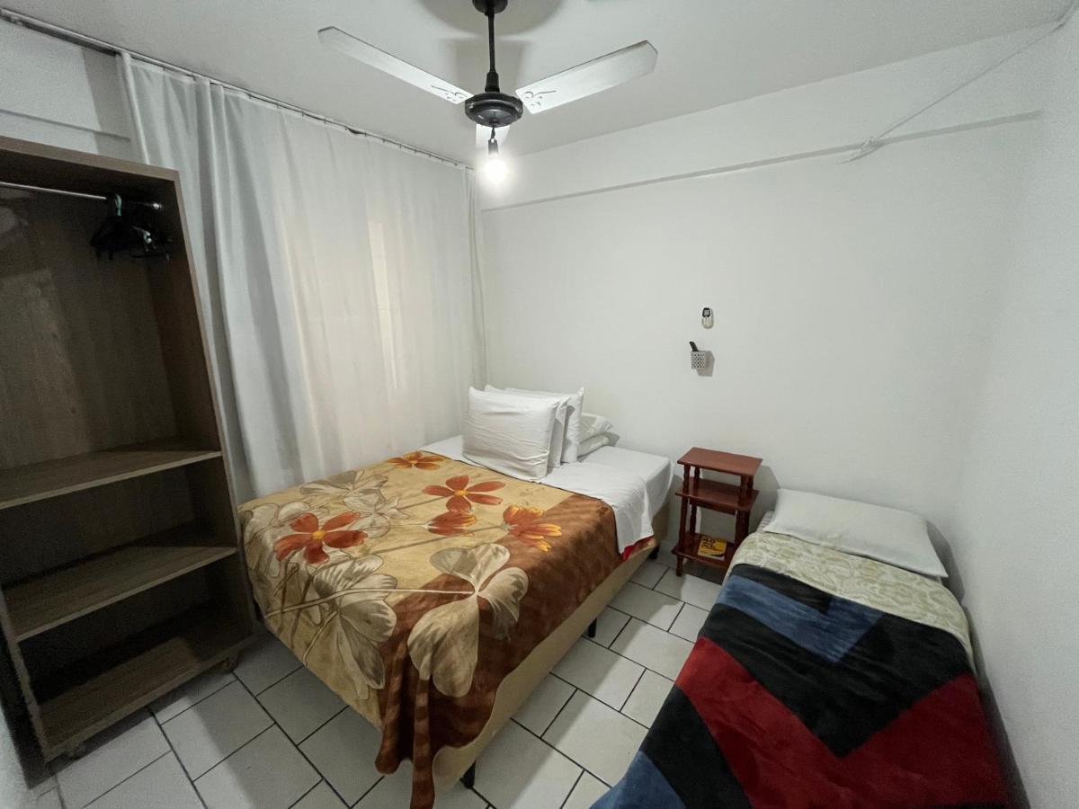 Residencial Dubai Centro Appartement Balneário Camboriú Buitenkant foto
