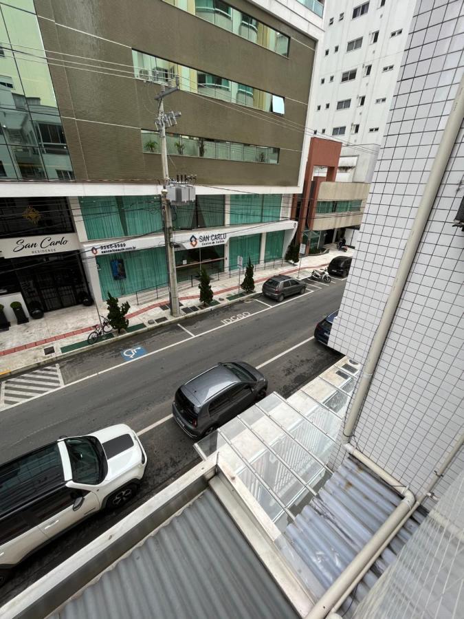 Residencial Dubai Centro Appartement Balneário Camboriú Buitenkant foto