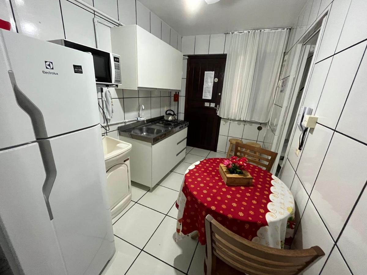 Residencial Dubai Centro Appartement Balneário Camboriú Buitenkant foto