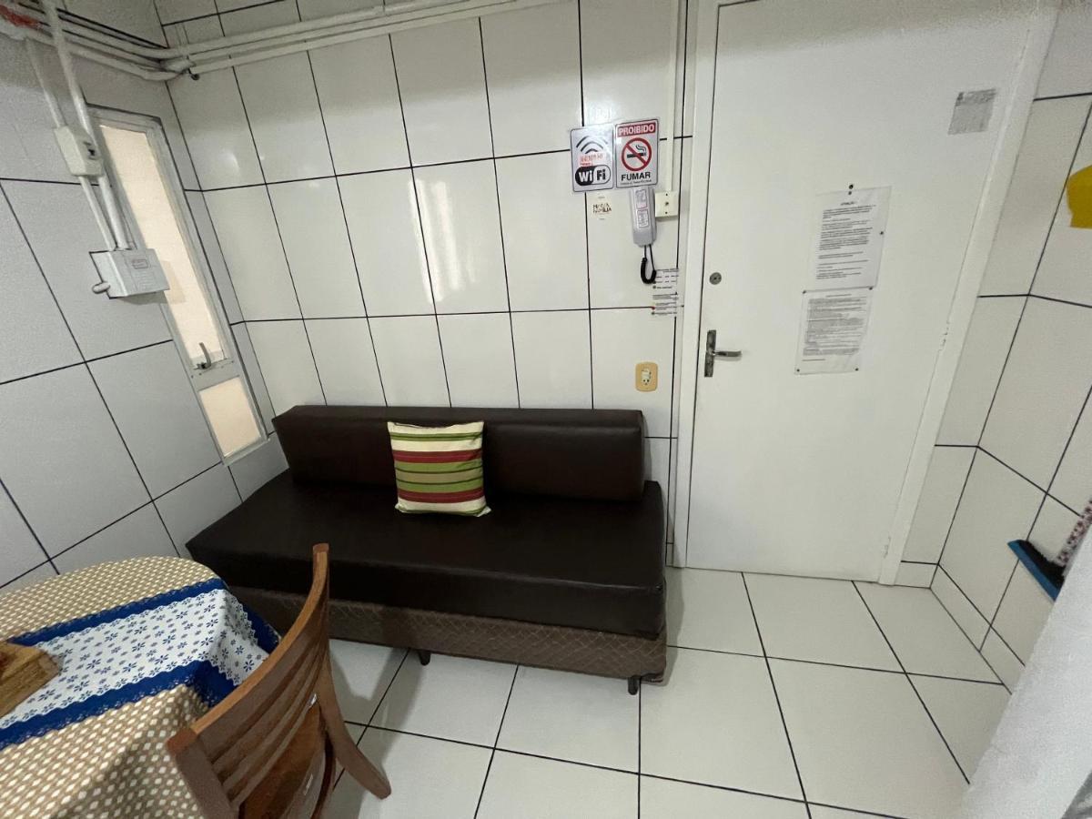 Residencial Dubai Centro Appartement Balneário Camboriú Buitenkant foto