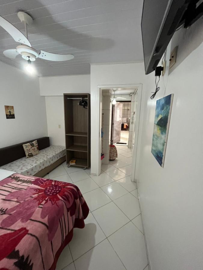 Residencial Dubai Centro Appartement Balneário Camboriú Buitenkant foto