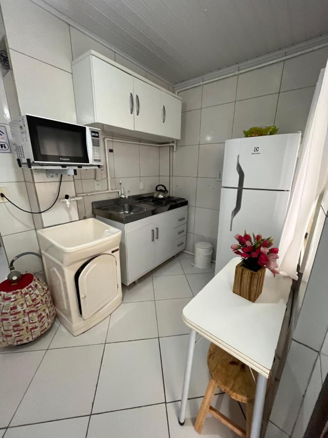 Residencial Dubai Centro Appartement Balneário Camboriú Buitenkant foto