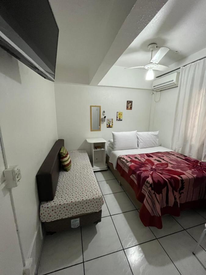 Residencial Dubai Centro Appartement Balneário Camboriú Buitenkant foto